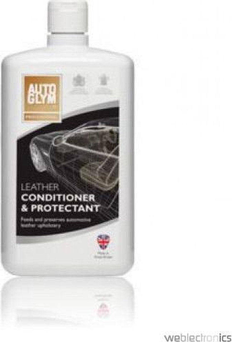 Autoglym Leather & Trim Conditioner 1L