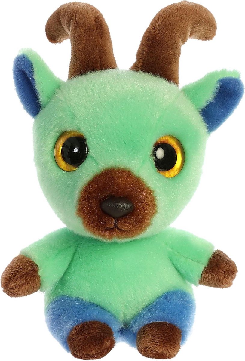 Aurora Knuffel Yoohoo Alpensteenbok 12