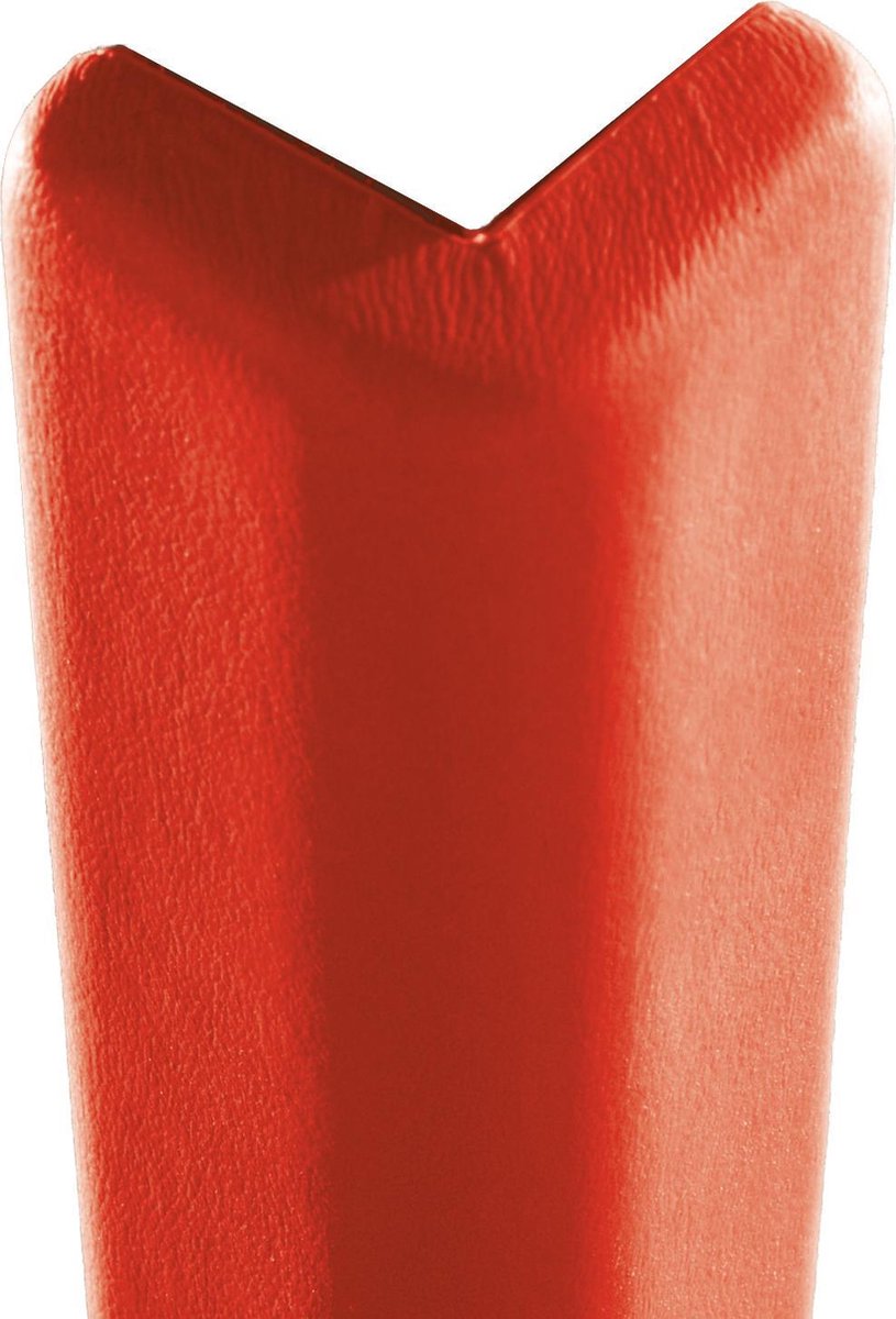 Jippie's Corner Guard Deluxe - Hoekbescherming - Rood