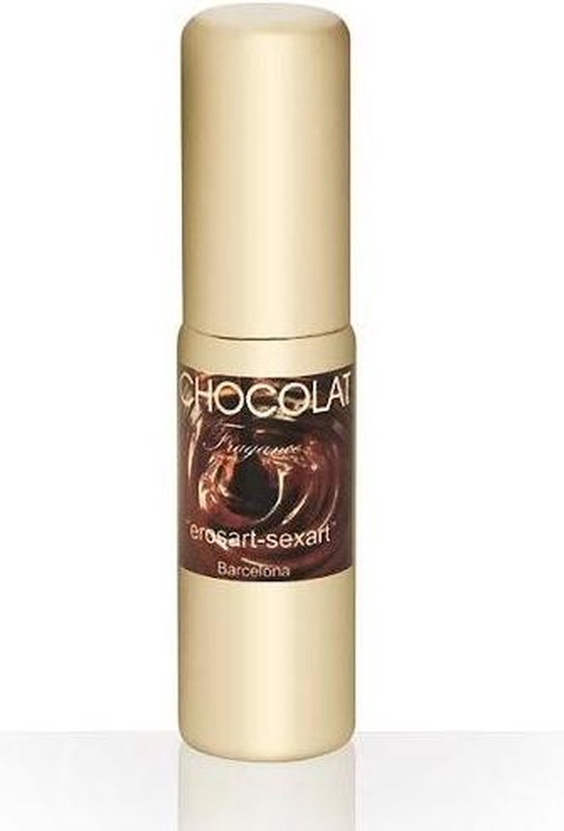 Eros art aphrodisiac chocolate 20 cc.