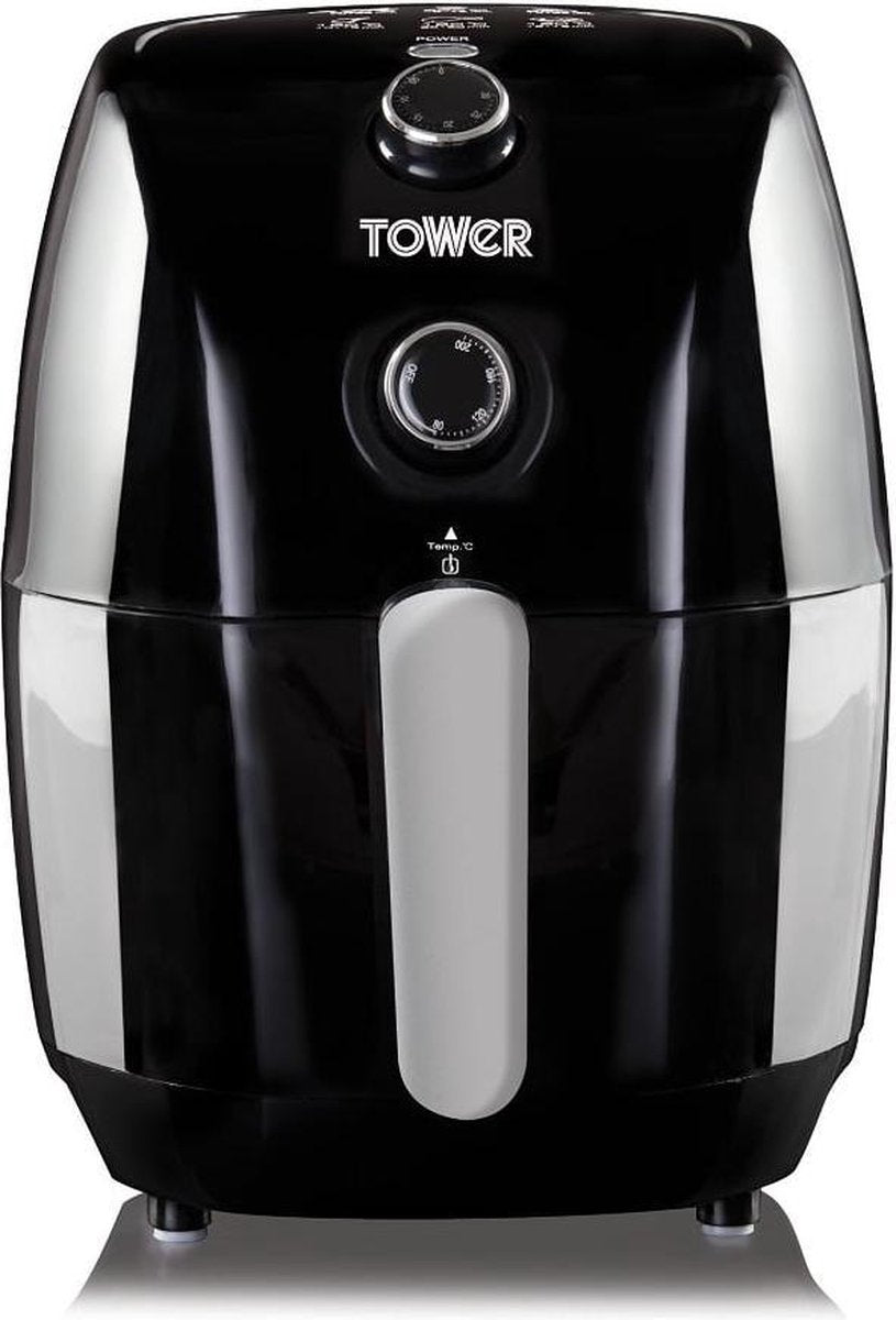 Tower Vortx - - Hetelucht friteuse