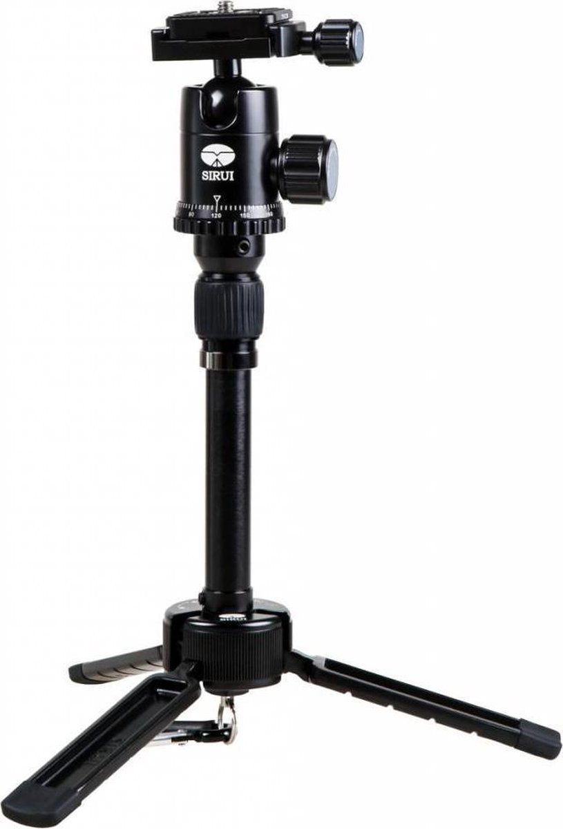 Sirui 3T-35K Table Top Tripod