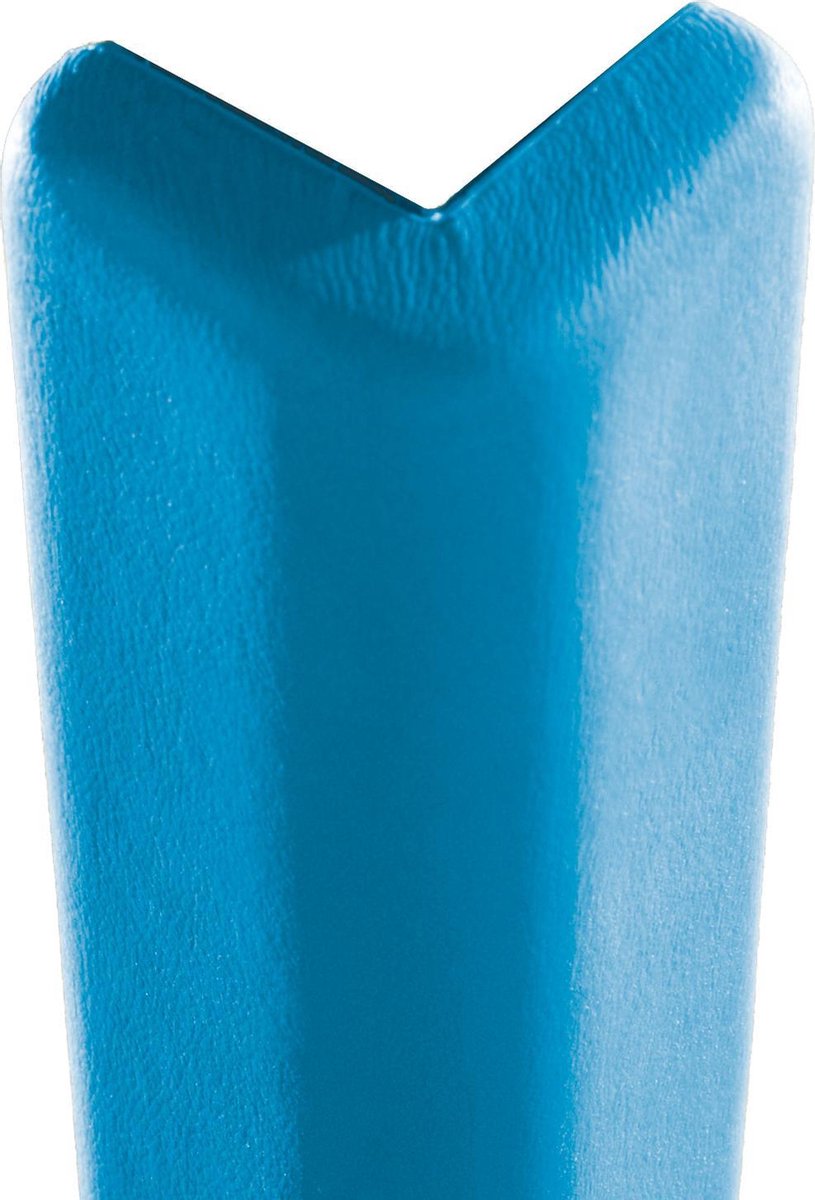 Jippie's stootstrip blauw