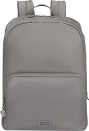 "Samsonite Laptoprugzak - Karissa Biz 2.0 Backpack 15.6"" Lilac Grey"