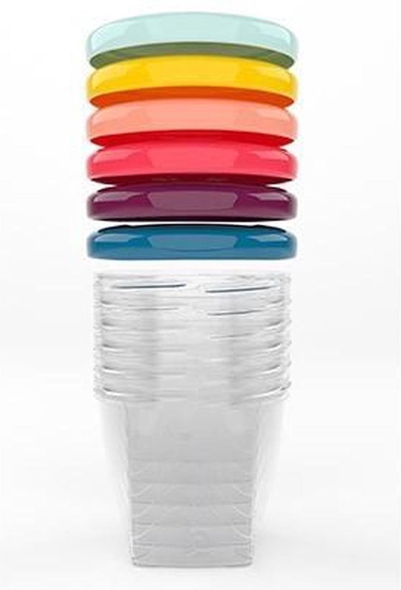 BabyMoov Babybowls 8.45oz Kom 0