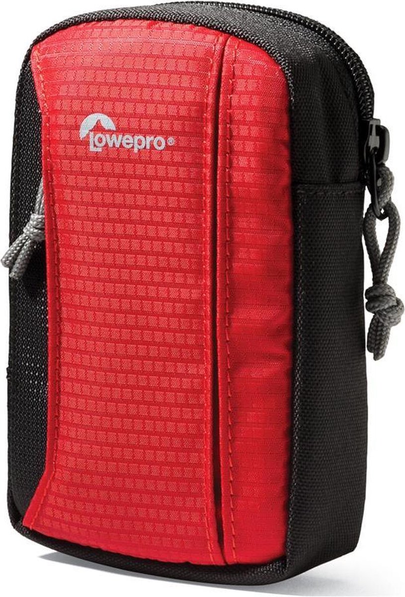 Tahoe 25 II Mineral Red*