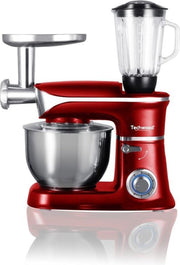 TECHWOOD KEUKENMACHINE TRP-1355 3-IN-1