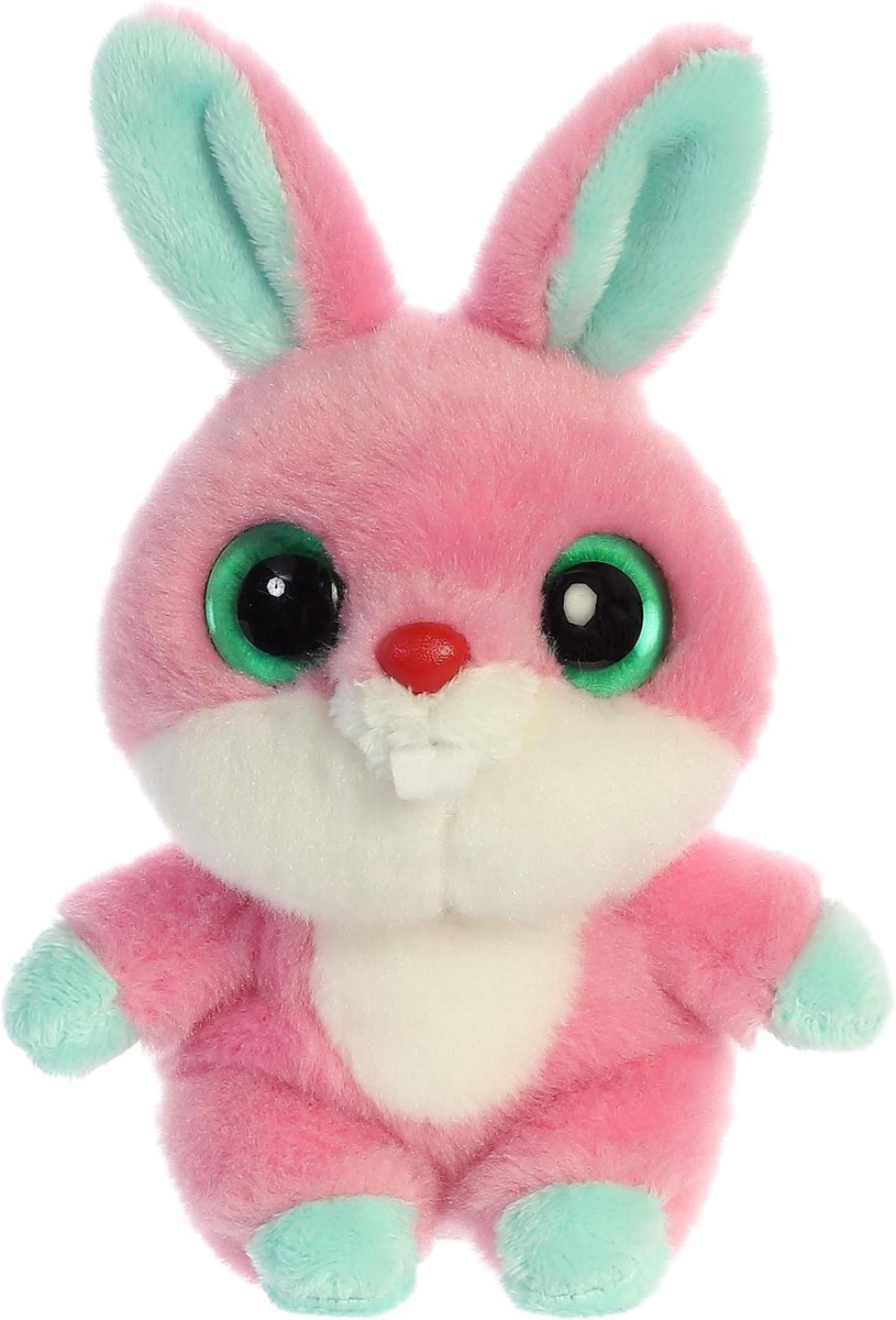 Aurora Knuffel Yoohoo Konijn Betty 12
