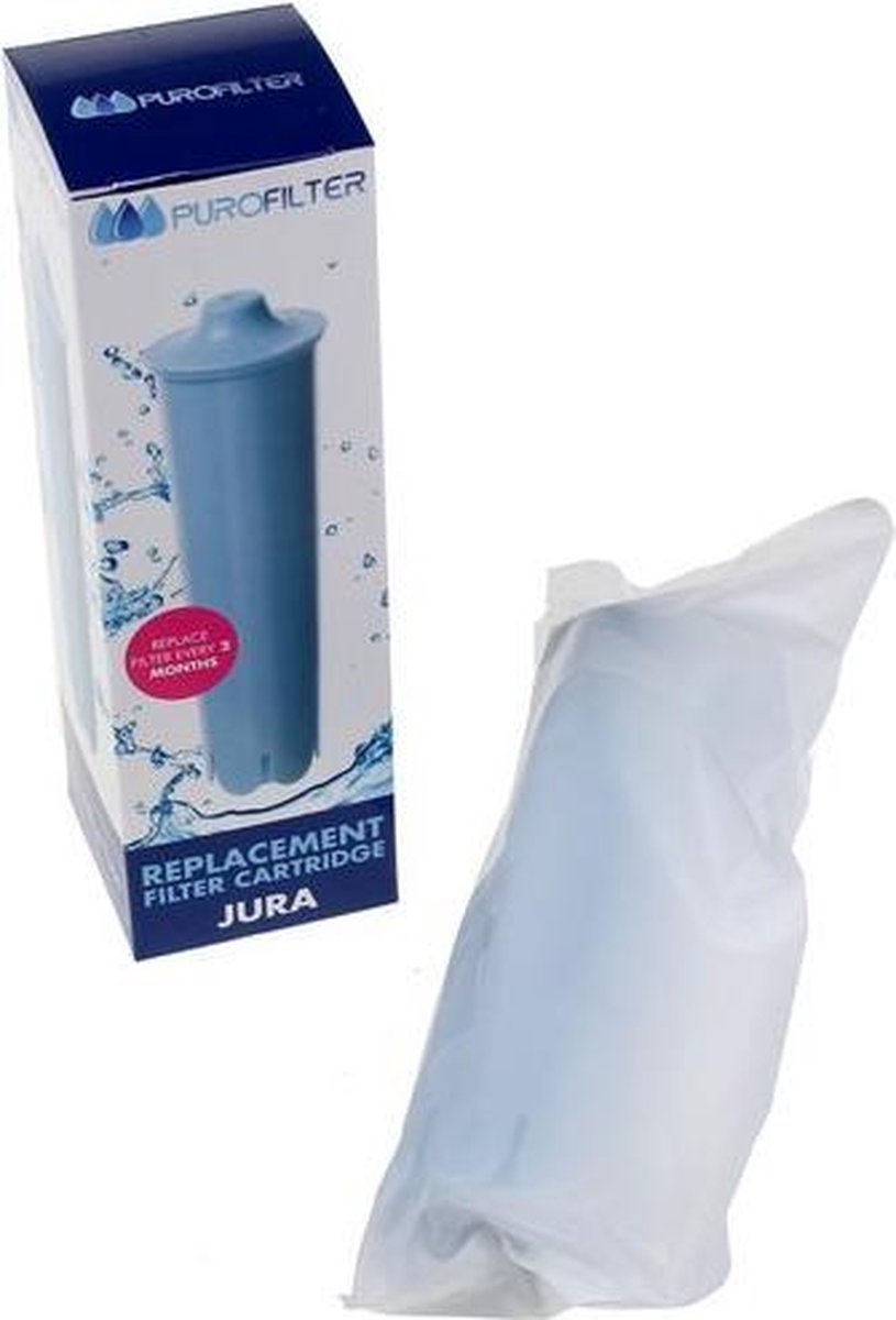 JURA - 71311  Claris Blue - WATERFILTER -  ALTERN. - 71311