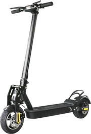 10 inch E-STEP 50 km/ h  ACTIERADIUS 55km