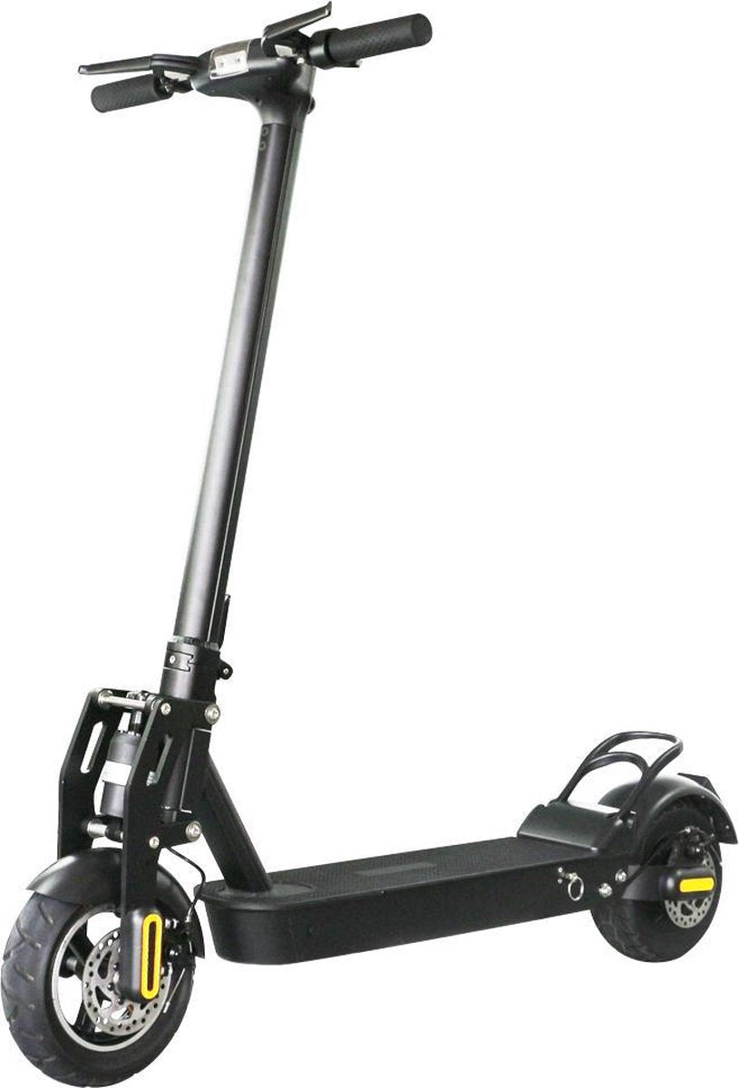 10 inch E-STEP 50 km/ h  ACTIERADIUS 55km