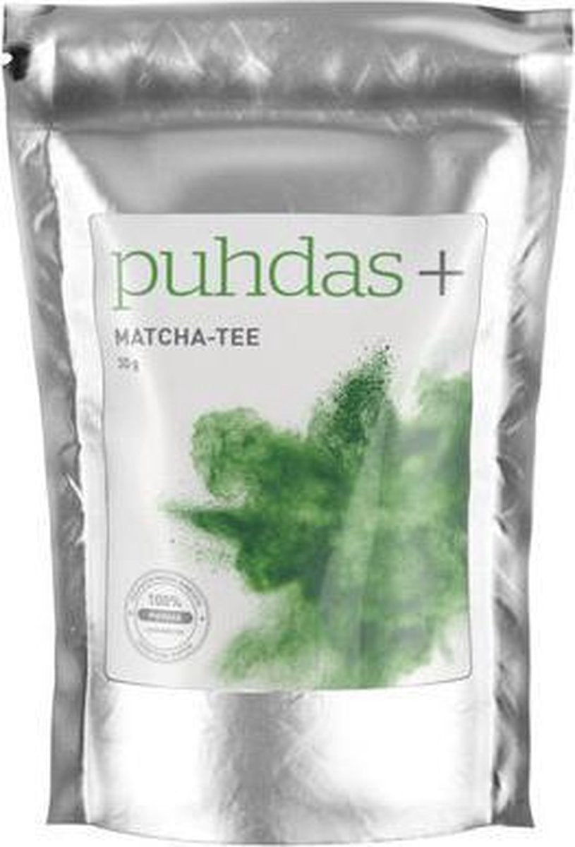 Matcha Thee Biologisch