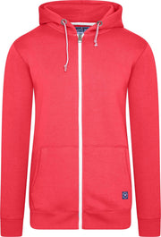 Mezaguz Heren Vest Kleur Rood Maat:XL