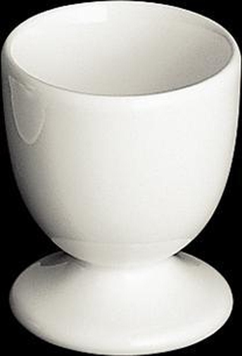 DIBBERN - White Classic - Eierdopje Hoog
