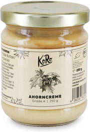 KoRo | Biologische ahorncrème | 250 g