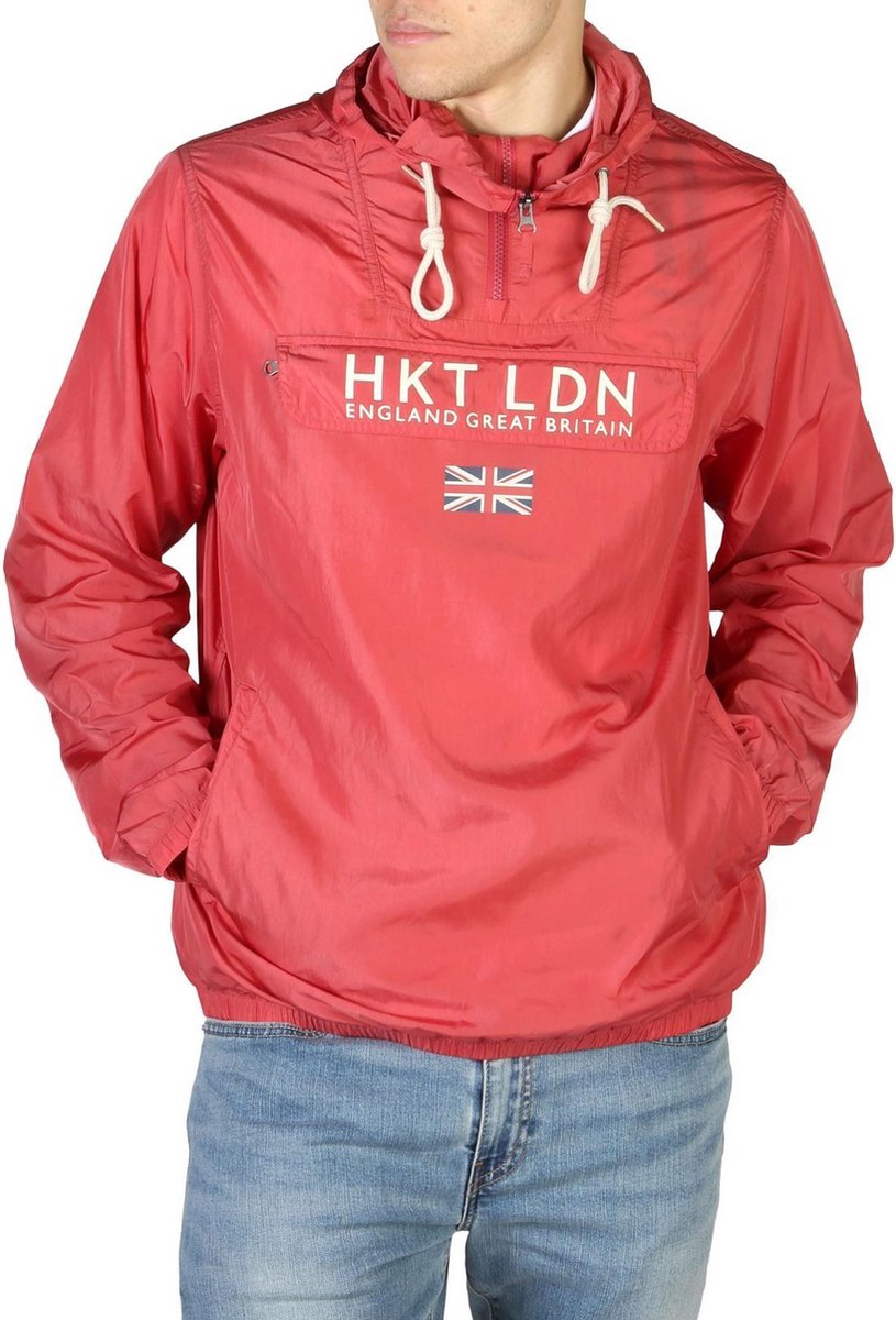 Hackett - Jas - Heren - HM402239-2DT - Red
