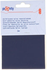 Pronty zelfklevend reparatiedoek nylon marine