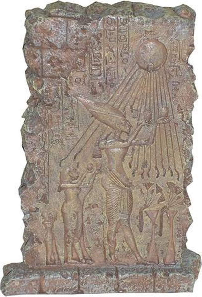 Boon Aquarium Egyptische muur