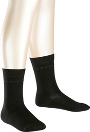 Esprit Foot Logo Kinderen 2-PACK 19041