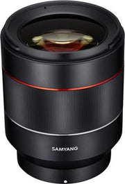 Samyang 50mm F1.4 AF Sony FE