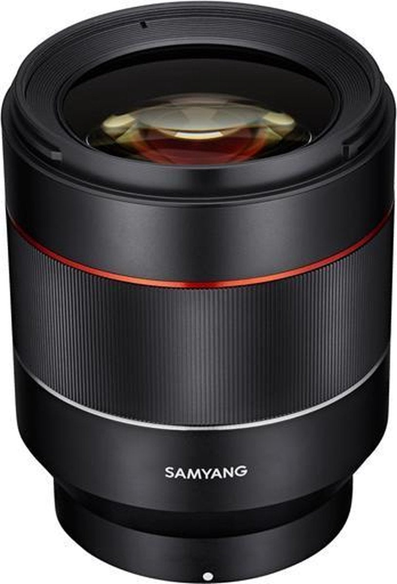 Samyang 50mm F1.4 AF Sony FE
