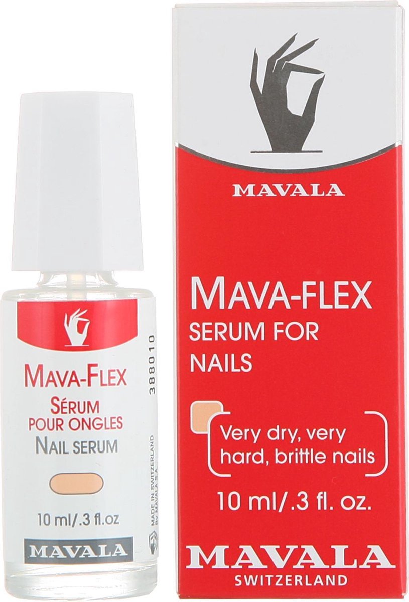 Mavala Mava-Flex Serum 10 ml