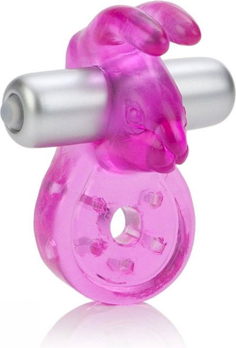 Micro Vibe Arouser Bunny