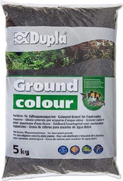 Dupla Ground Black Star - Aquarium Grind Zwart - Inhoud: 5 kilo
