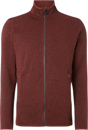 Old Stuff Sporttrui Piste - Bitter Chocolate - Xl