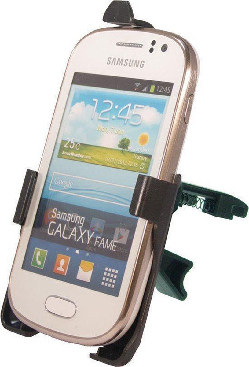 Vent houder voor de Samsung Galaxy Fame