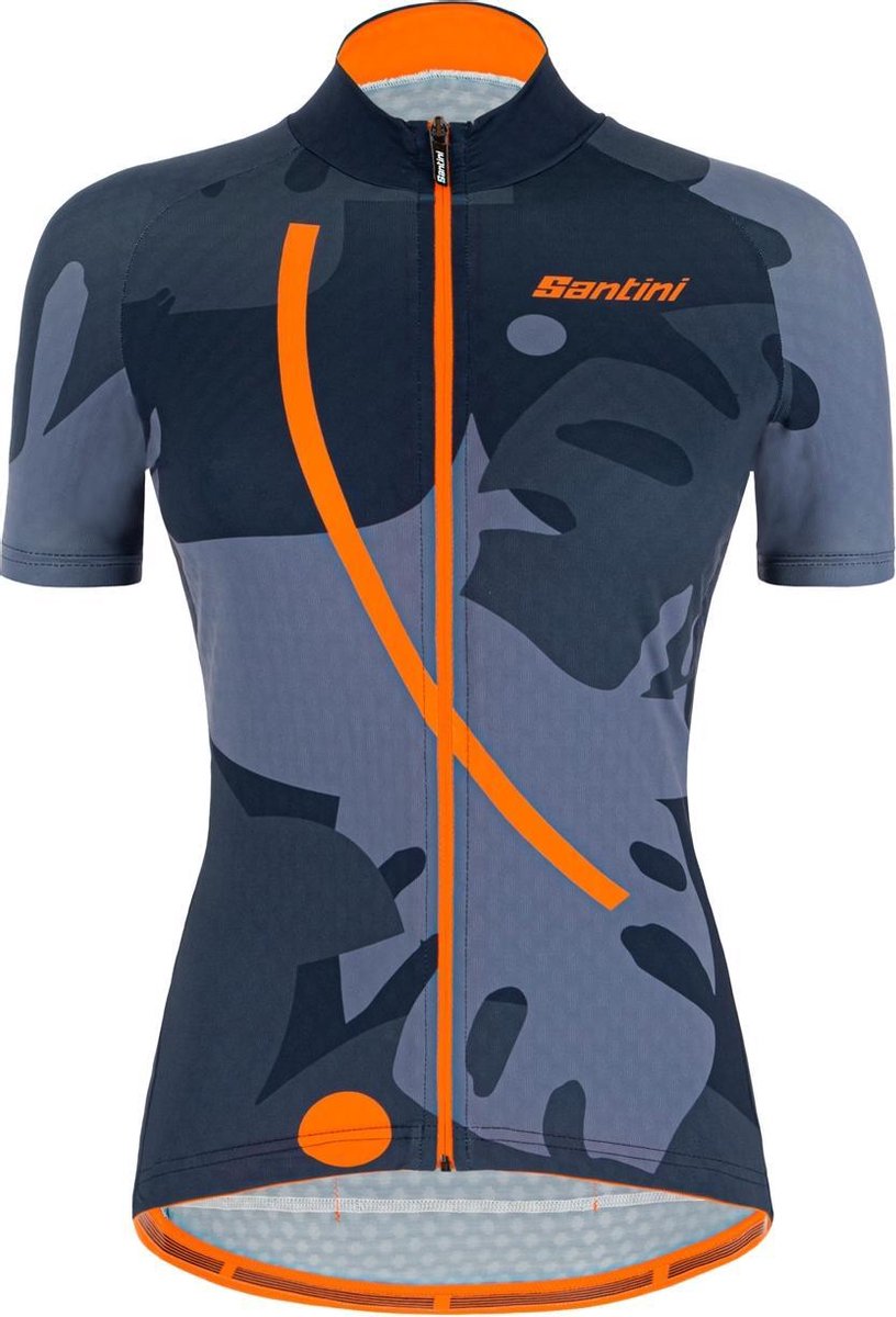 Santini Giada Maui Shortsleeve Jersey Women