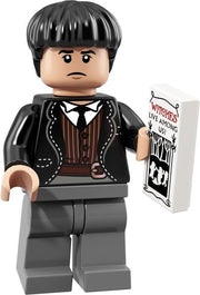 LEGO Minifigures Wizarding World - Credence Barebone 21/22 - 71022