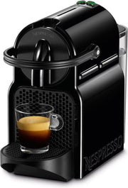 Nespresso De'Longhi Inissia EN80B - Koffiecupmachine - Zwart