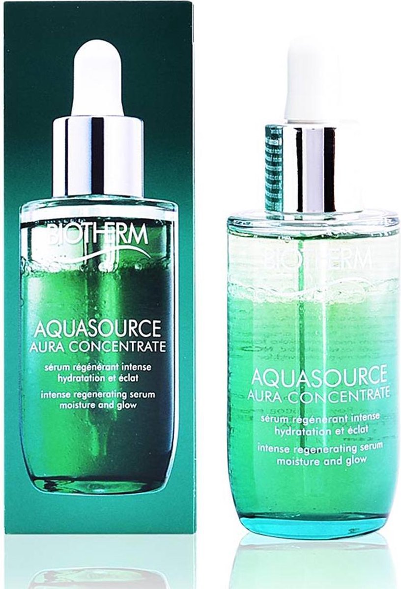 Biotherm - Aquasource Serum Biphase 50 ml