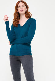 Basic pull - Blauw