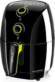 Friteuse zonder Olie Cecotec Cecofry Compact Rapid (1
