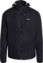 Saucony Packaway Jack Heren - zwart - maat S
