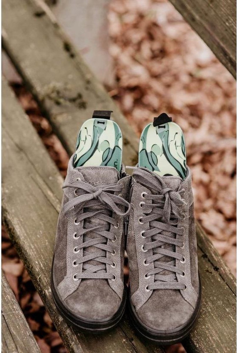 Alpenheat Schoenverwarming Inlegzool WIRELESS HOTSOLE - L/XL 41-46