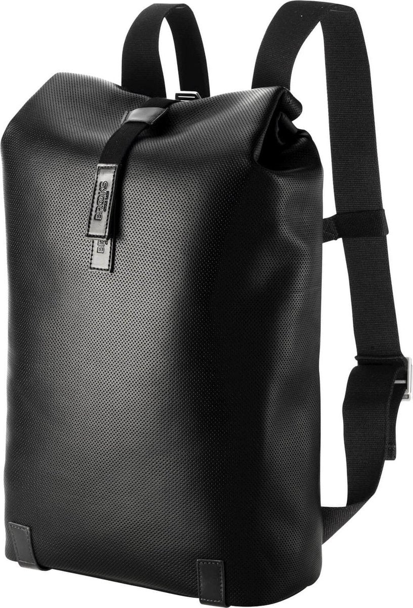 Brooks rugtas Pickwick M reflect black - TBB043MRZ