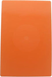 Anti-slip Placemat Rood