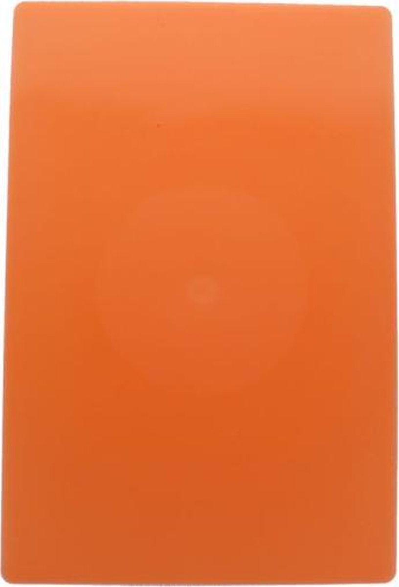 Anti-slip Placemat Rood