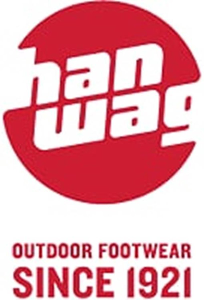 Hanwag Valungo II Bunion Lady  maat 37.5
