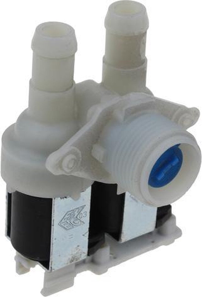 WHIRLPOOL - INLAATVENTIEL - DUBBEL HAAKS - 481227128558