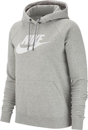 Nike Sportswear Essential Hoodie Po Hbr Trui Dames - Maat M