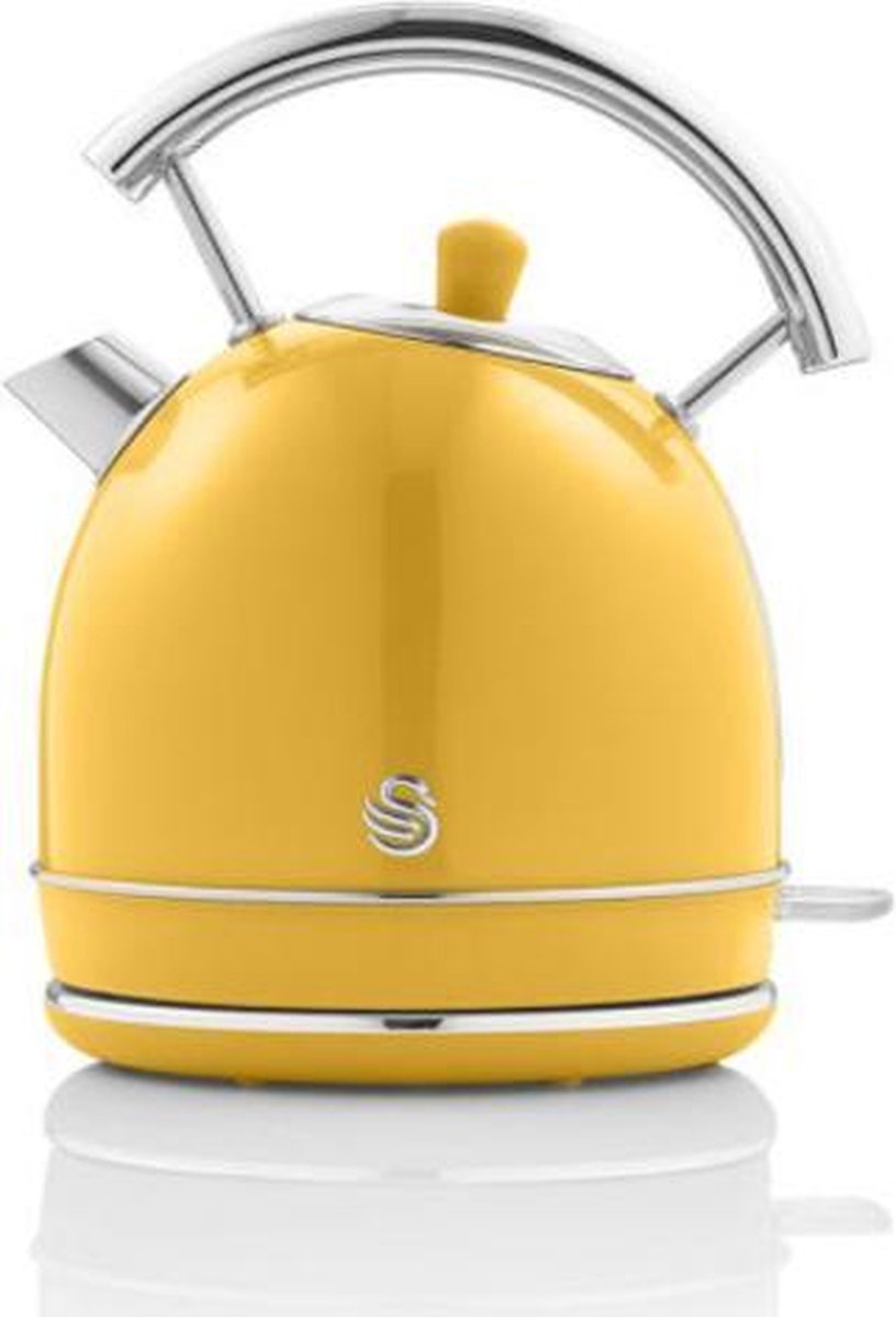 Swan Retro Waterkoker – 1