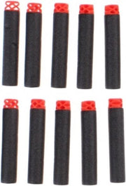 Tack Pro Navulset Pro Refill Foamdarts 6