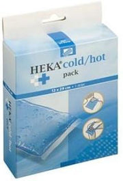 Hot cold pack