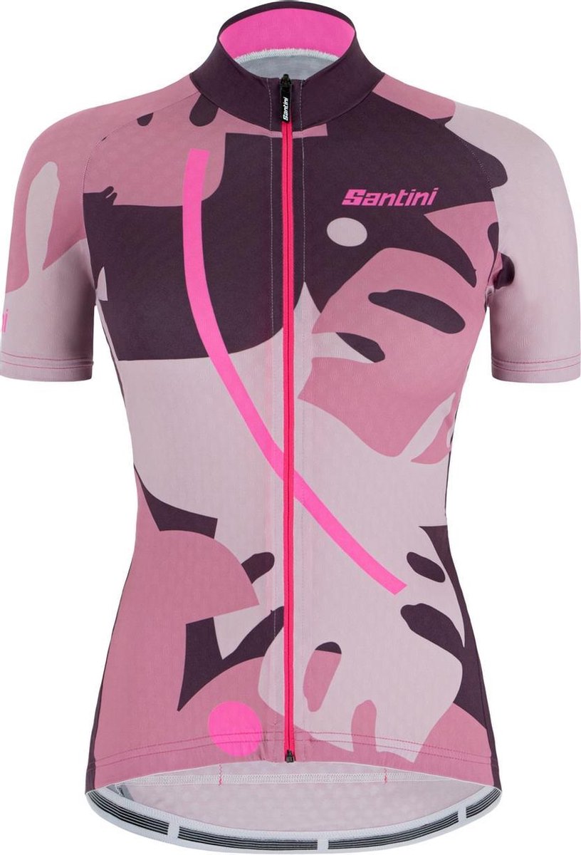 Santini Giada Maui S/S Jersey For Women