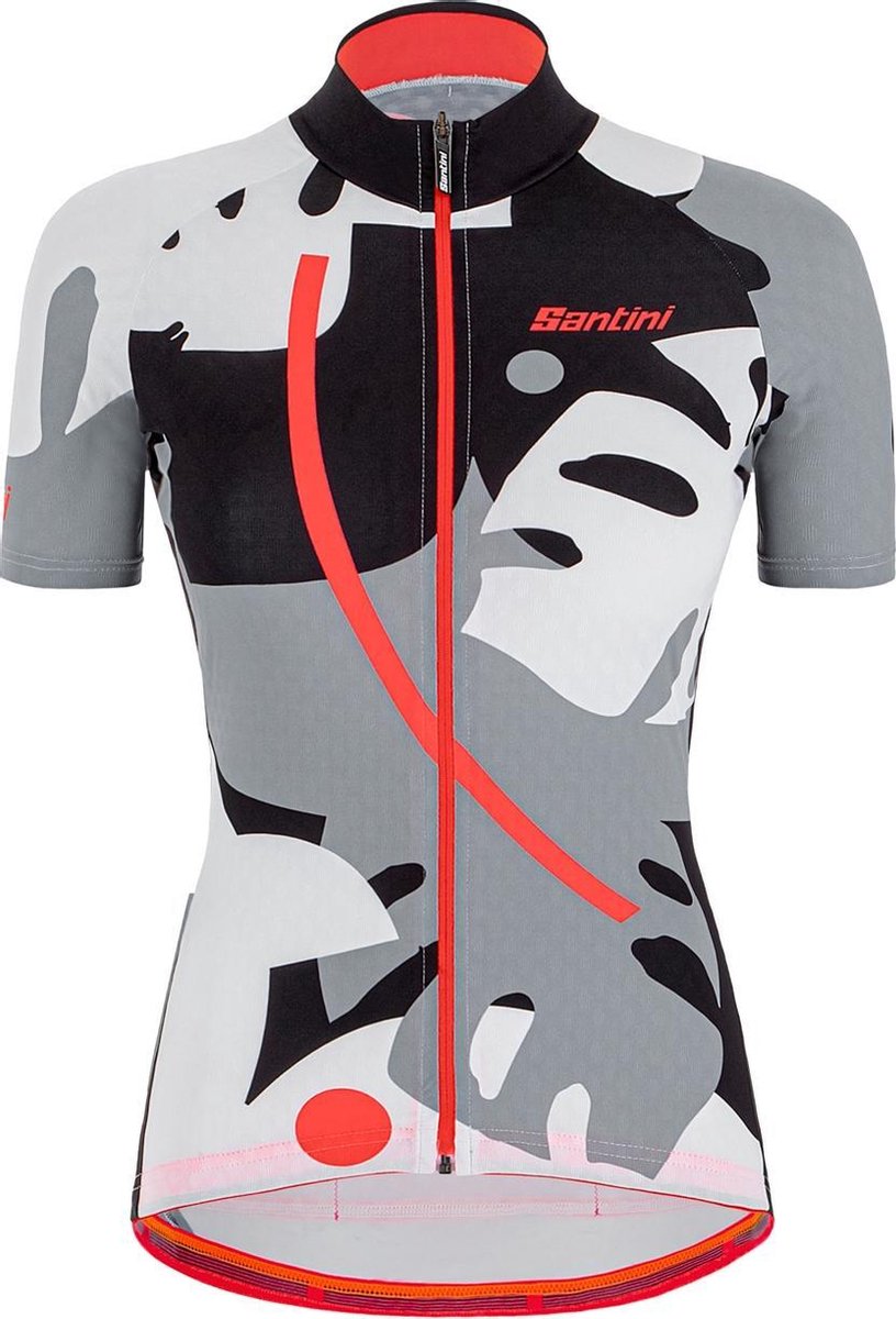 Santini Giada Maui S/S Jersey For Women