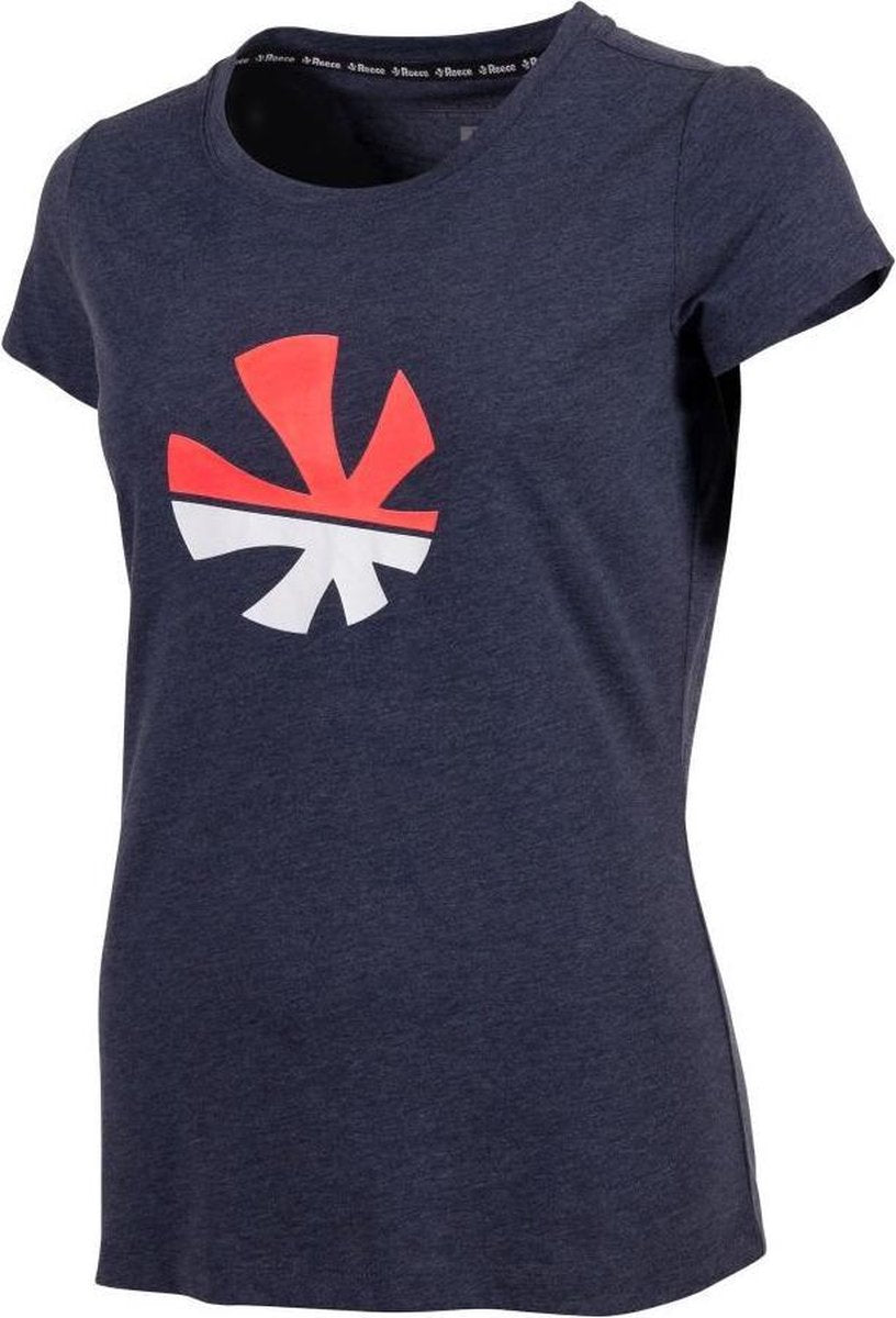 Reece Australia Classic Shirt damen Sportshirt Navy - Maat S